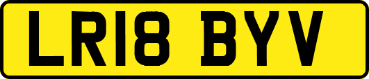 LR18BYV