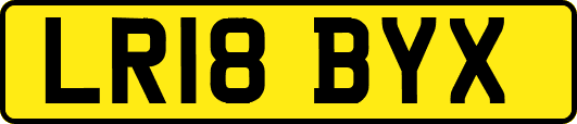 LR18BYX