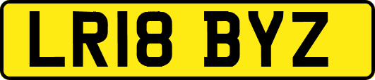 LR18BYZ