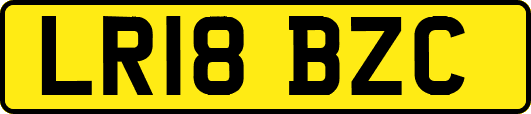 LR18BZC