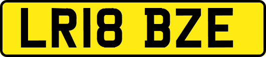 LR18BZE