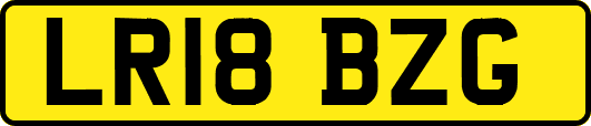 LR18BZG
