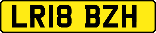 LR18BZH