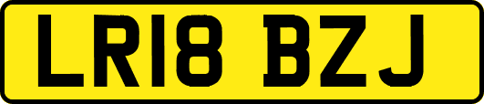 LR18BZJ