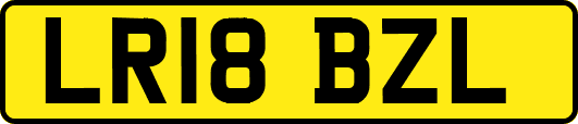 LR18BZL