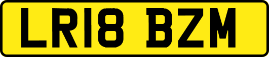LR18BZM