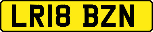 LR18BZN
