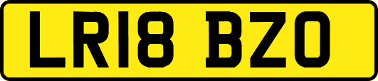 LR18BZO