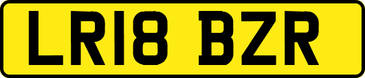 LR18BZR