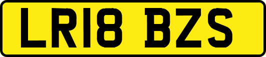 LR18BZS