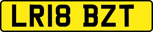 LR18BZT