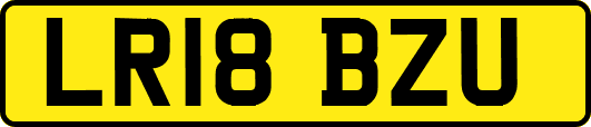 LR18BZU