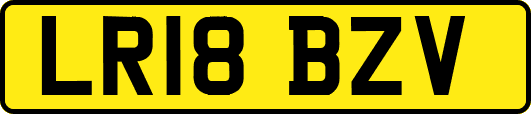 LR18BZV
