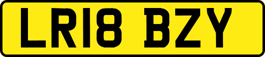 LR18BZY