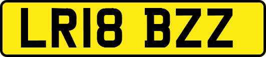 LR18BZZ