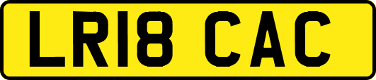 LR18CAC