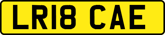 LR18CAE