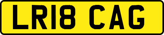 LR18CAG