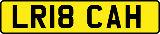 LR18CAH