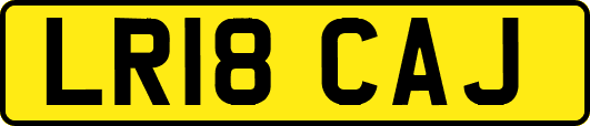 LR18CAJ
