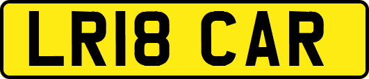 LR18CAR