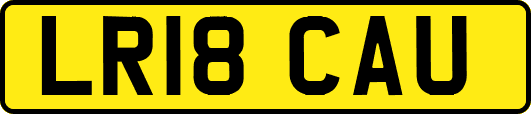 LR18CAU
