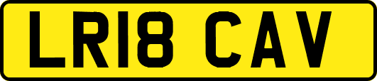LR18CAV