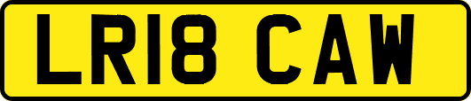 LR18CAW