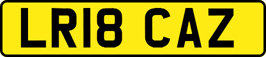 LR18CAZ