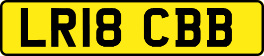 LR18CBB
