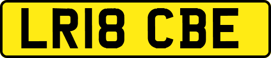 LR18CBE