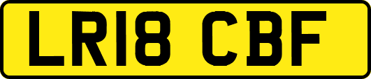 LR18CBF