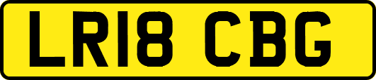 LR18CBG