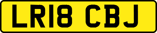 LR18CBJ