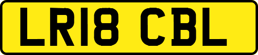 LR18CBL