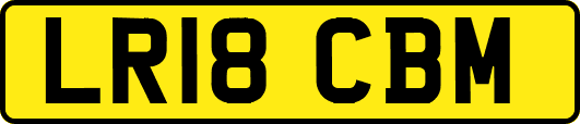 LR18CBM
