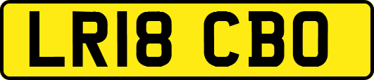 LR18CBO