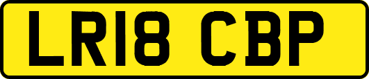 LR18CBP