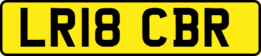 LR18CBR