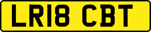 LR18CBT