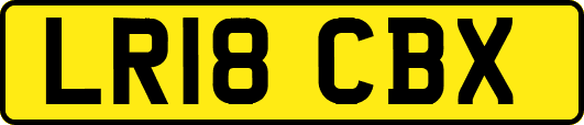 LR18CBX