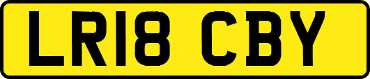 LR18CBY