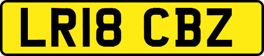 LR18CBZ