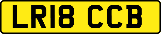 LR18CCB