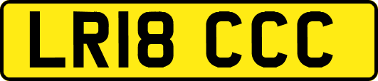 LR18CCC