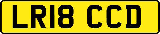 LR18CCD