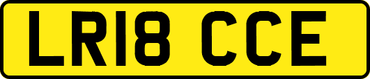 LR18CCE