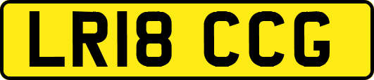 LR18CCG