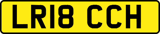 LR18CCH