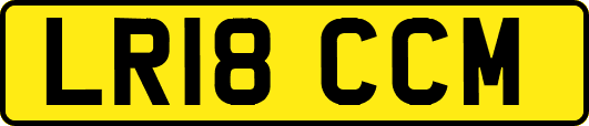 LR18CCM